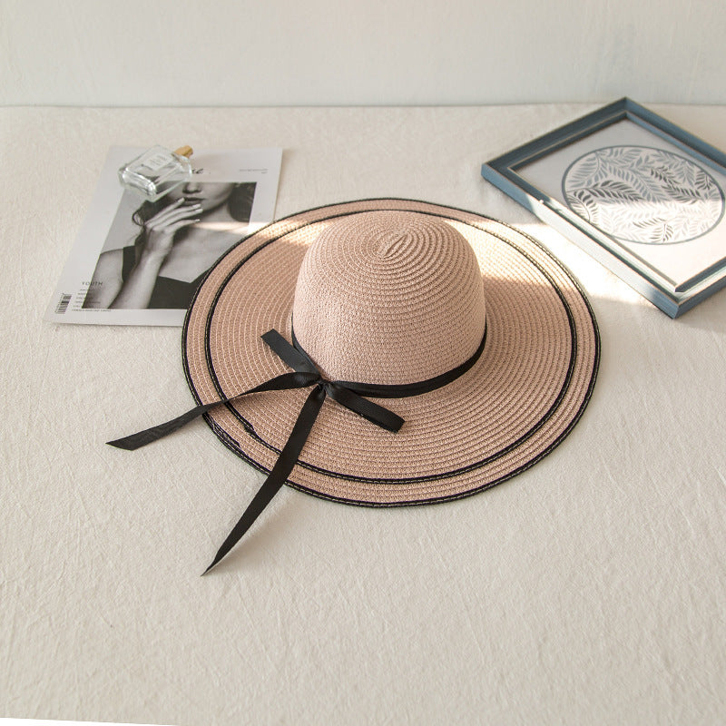 Boho Breeze Brim