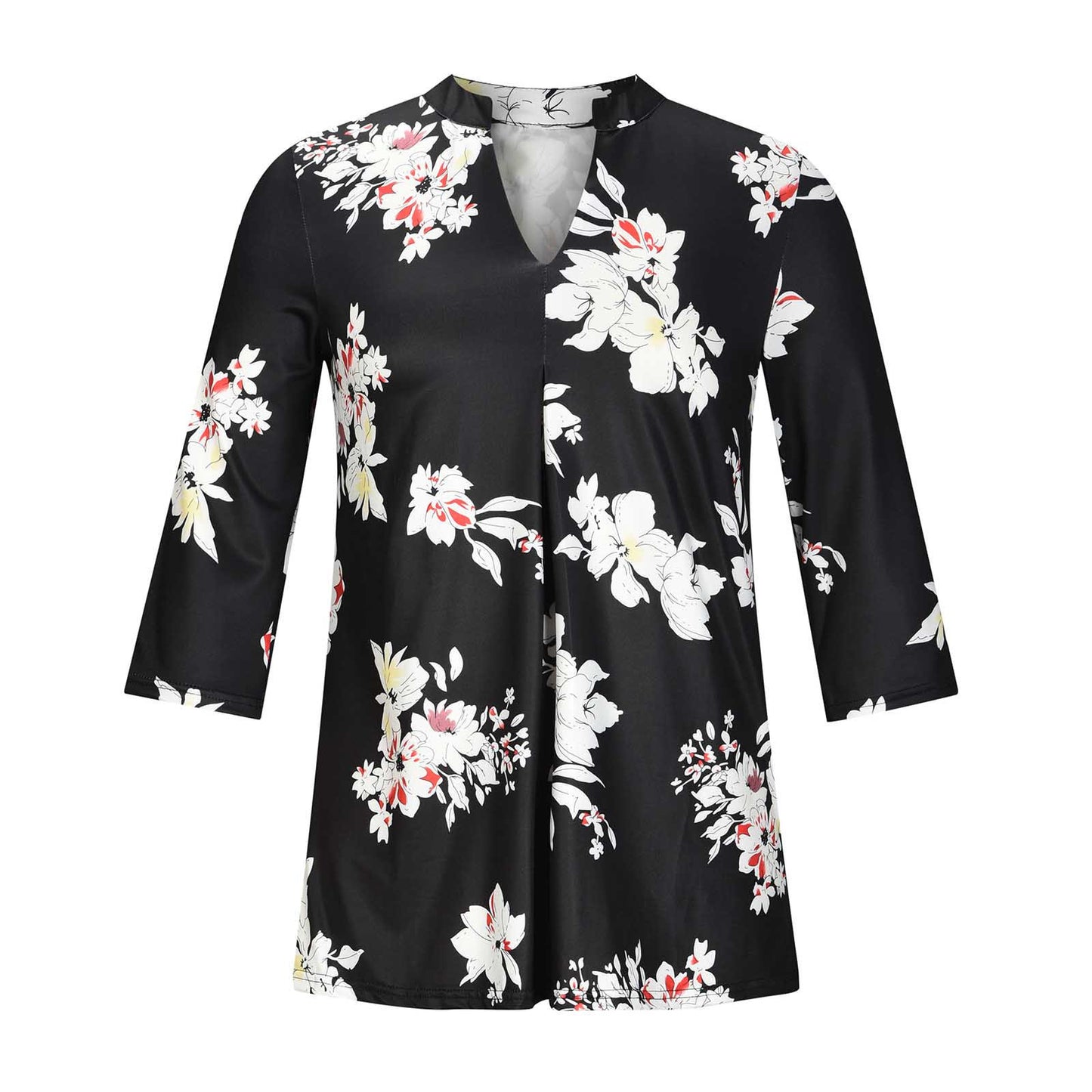 Bloom Theory Blouse