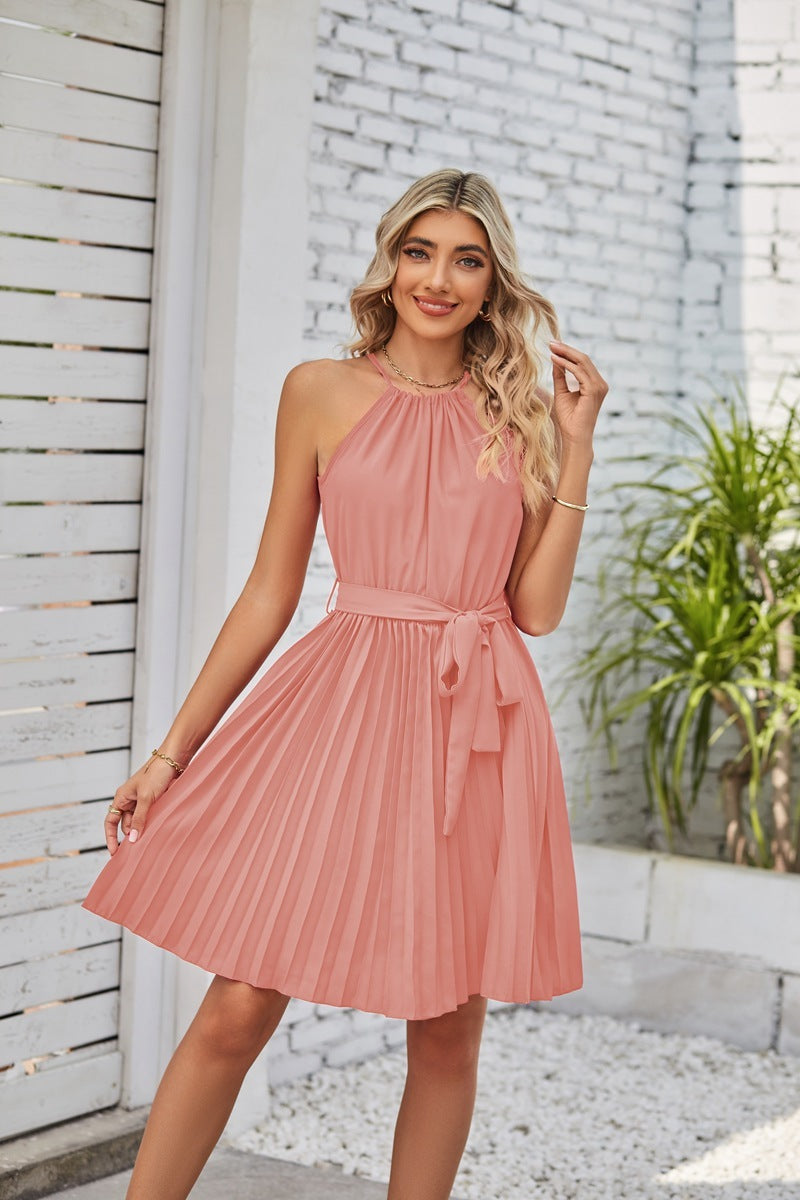 Sun Kiss Me Dress