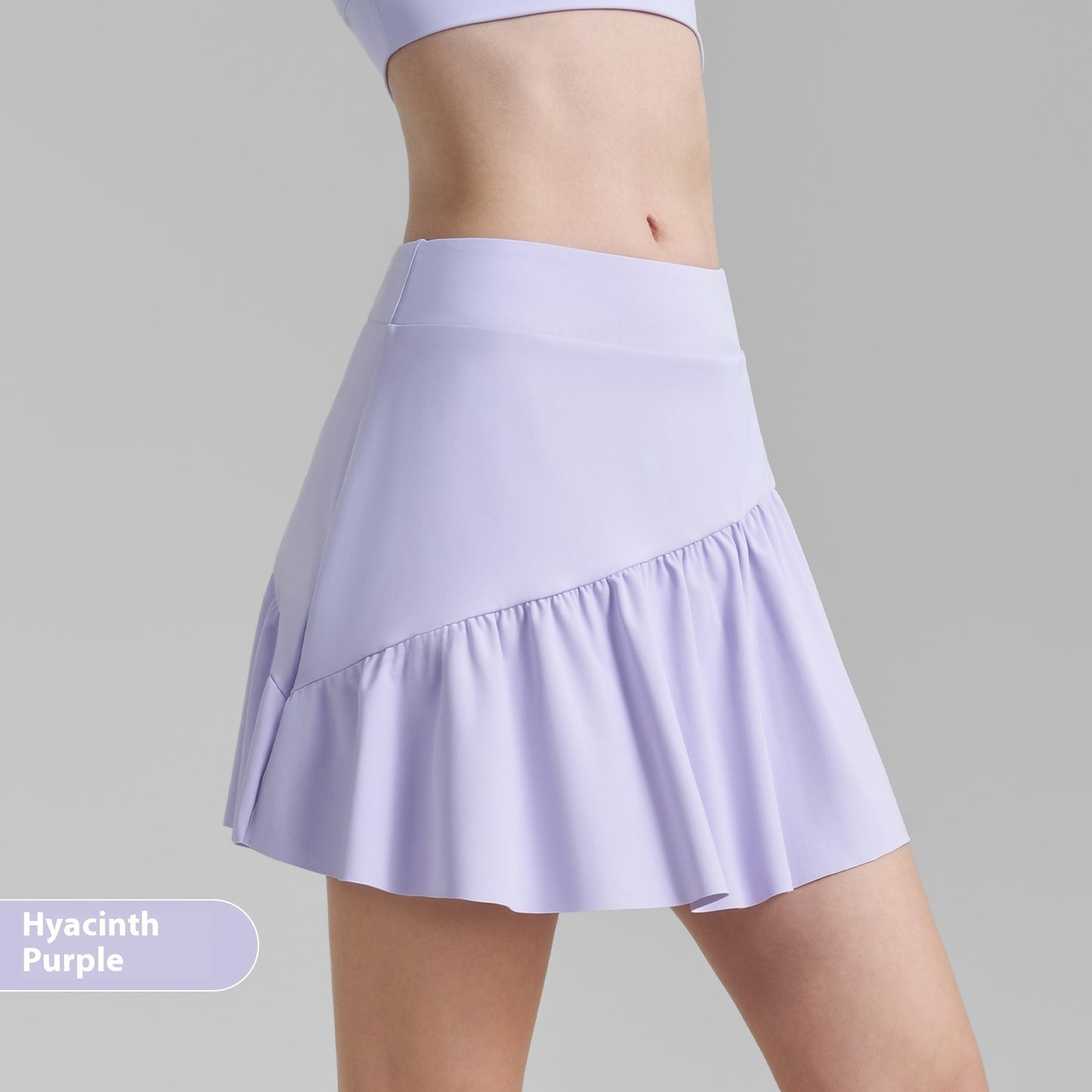 Match Point Skirt
