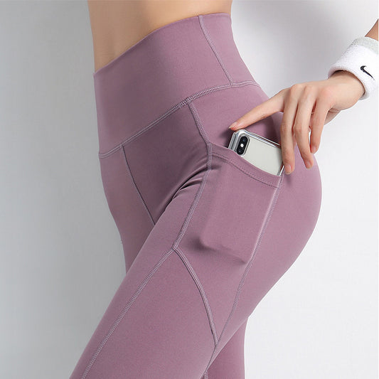 Power Stash Leggings