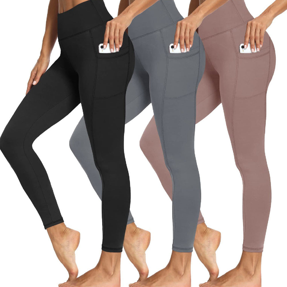 Core Sculpt Yoga Pants