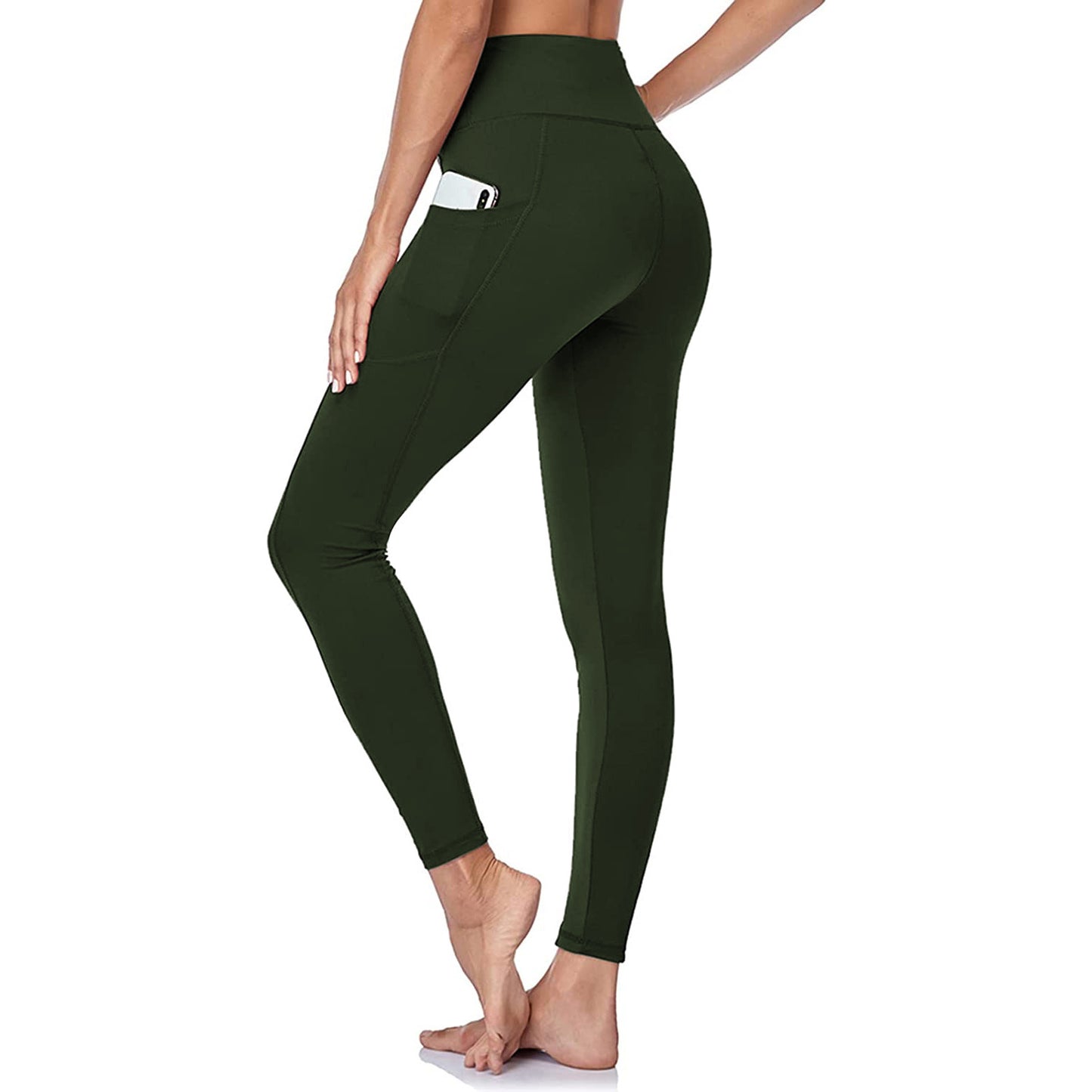 Core Sculpt Yoga Pants