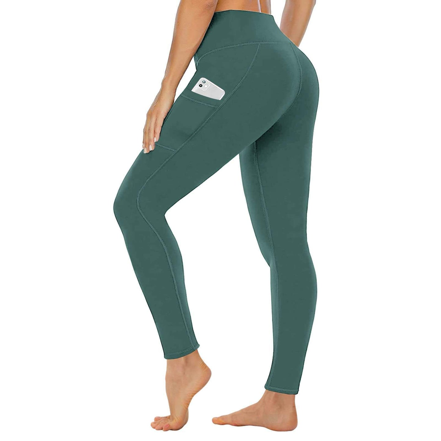 Core Sculpt Yoga Pants