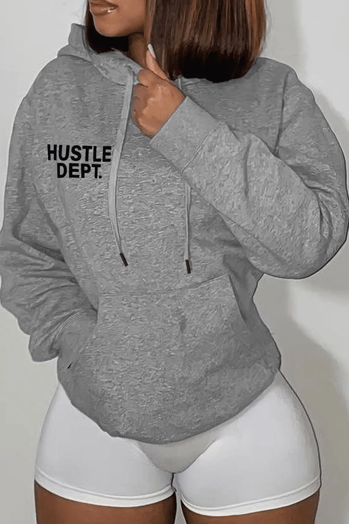 Hustle Dept Hoodie