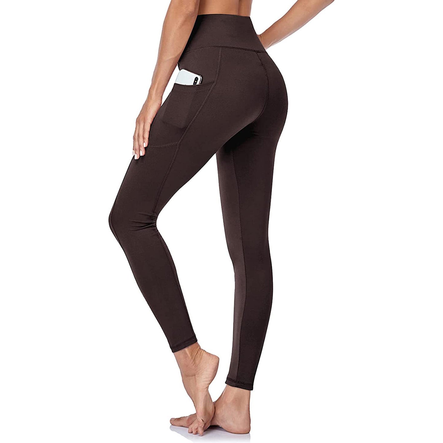 Core Sculpt Yoga Pants