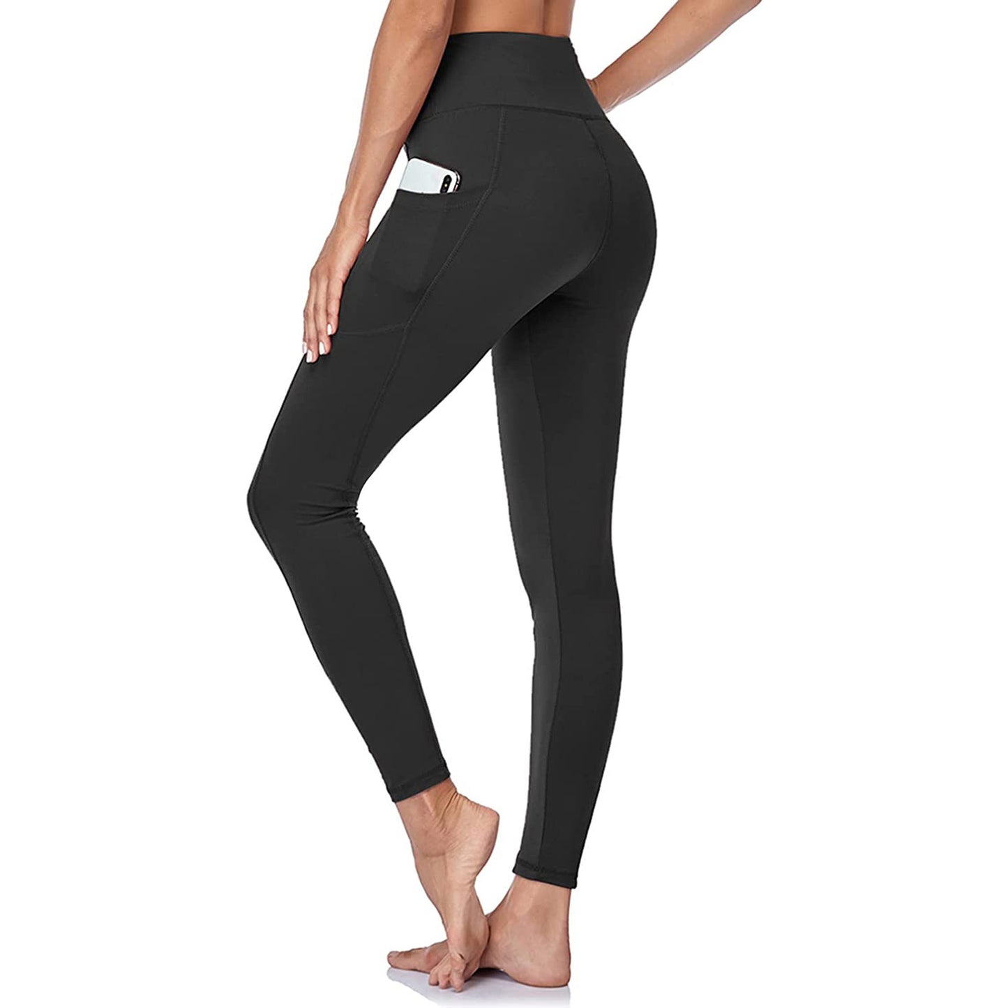 Core Sculpt Yoga Pants