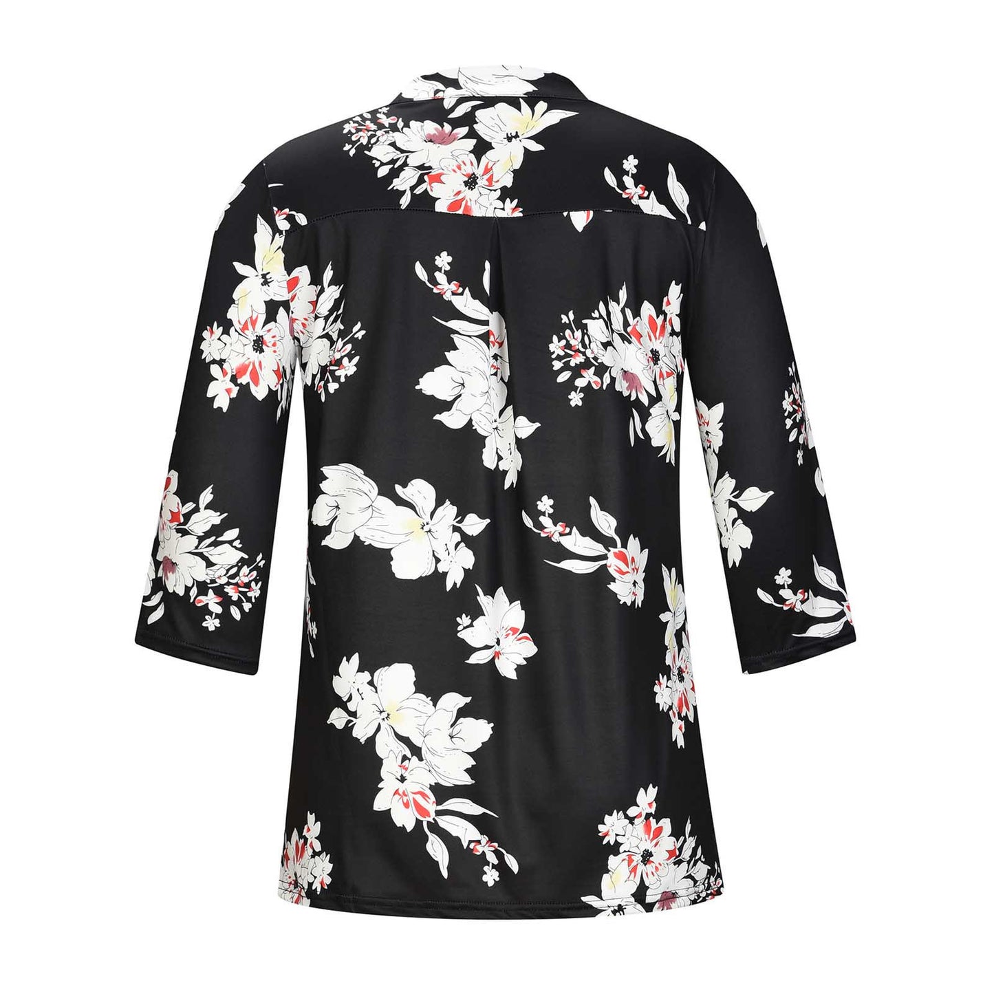 Bloom Theory Blouse