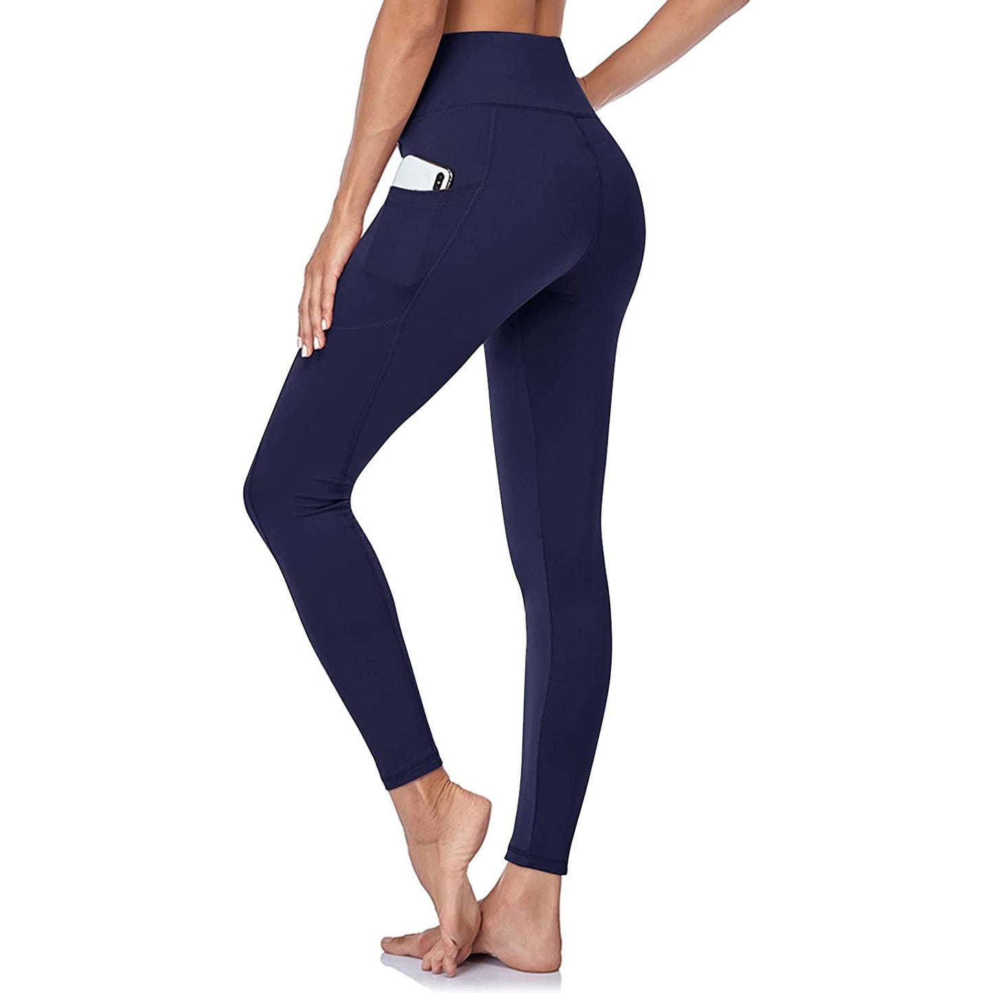 Core Sculpt Yoga Pants