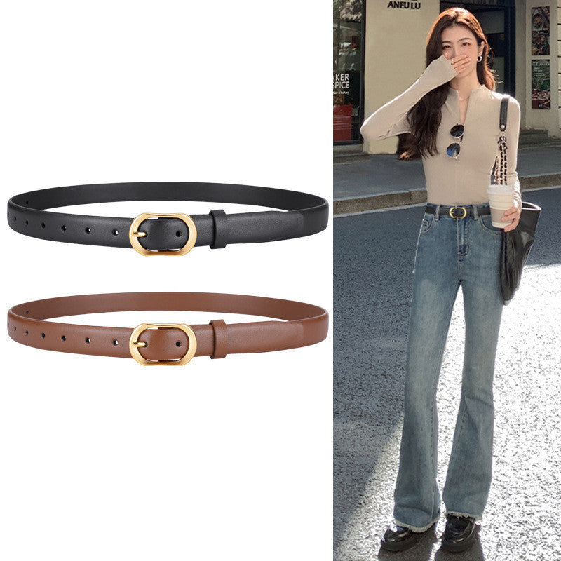 Bloomline Belt