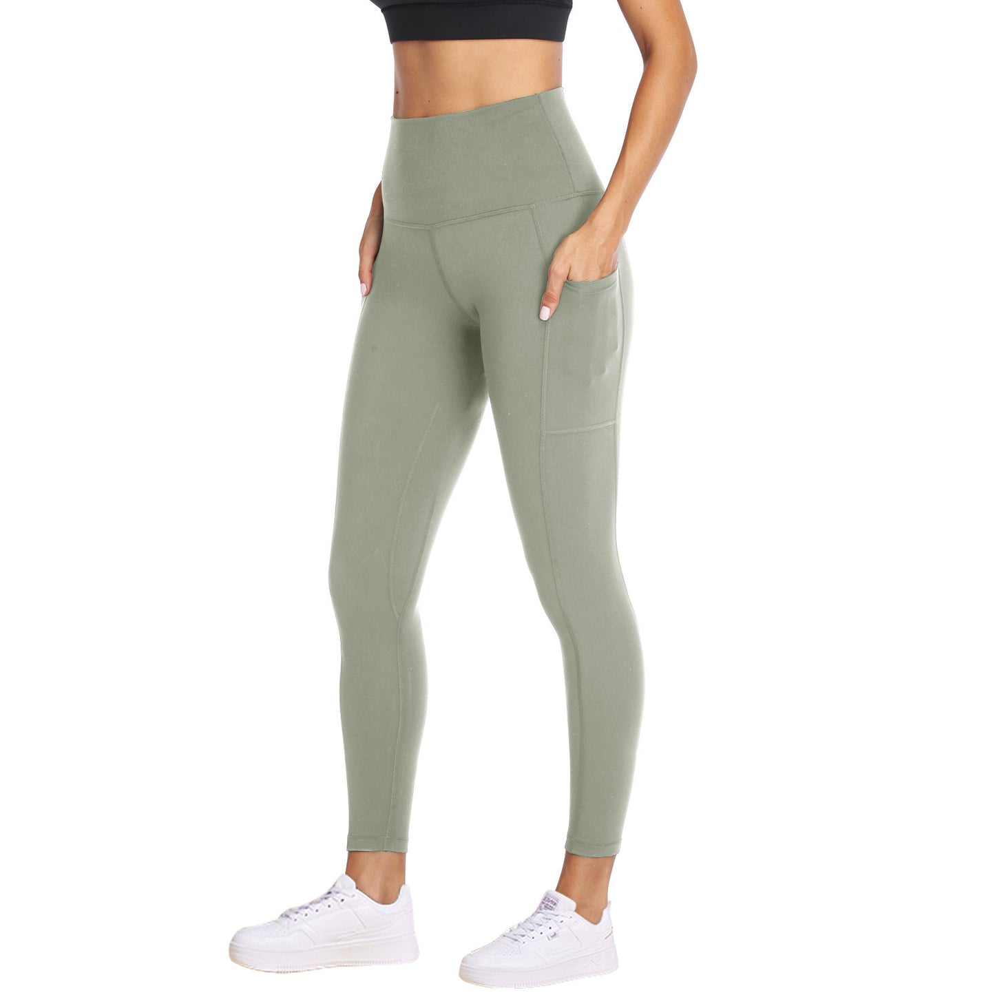Core Sculpt Yoga Pants