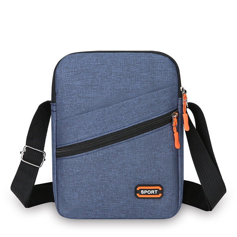 “The Breezy Belle” Bag