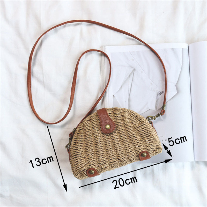 Sunny Loop Bag
