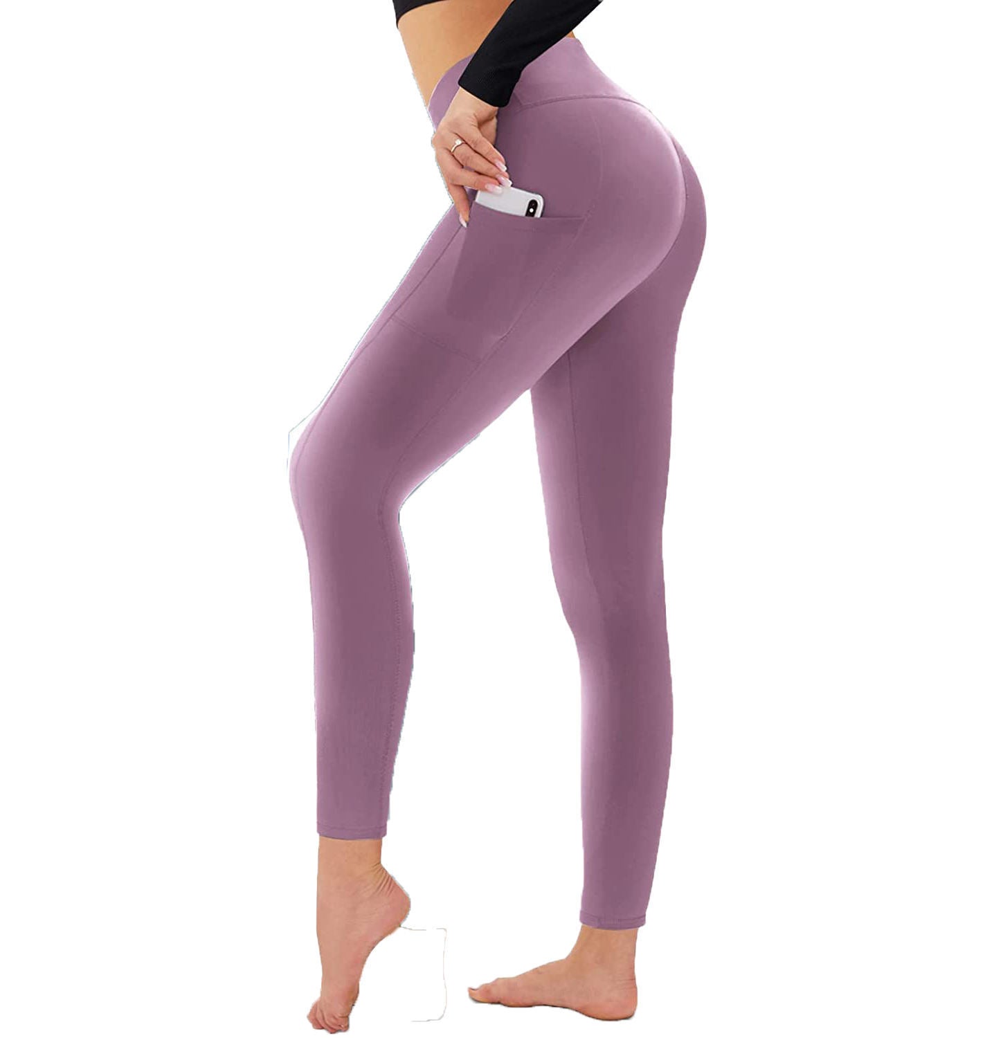 Core Sculpt Yoga Pants