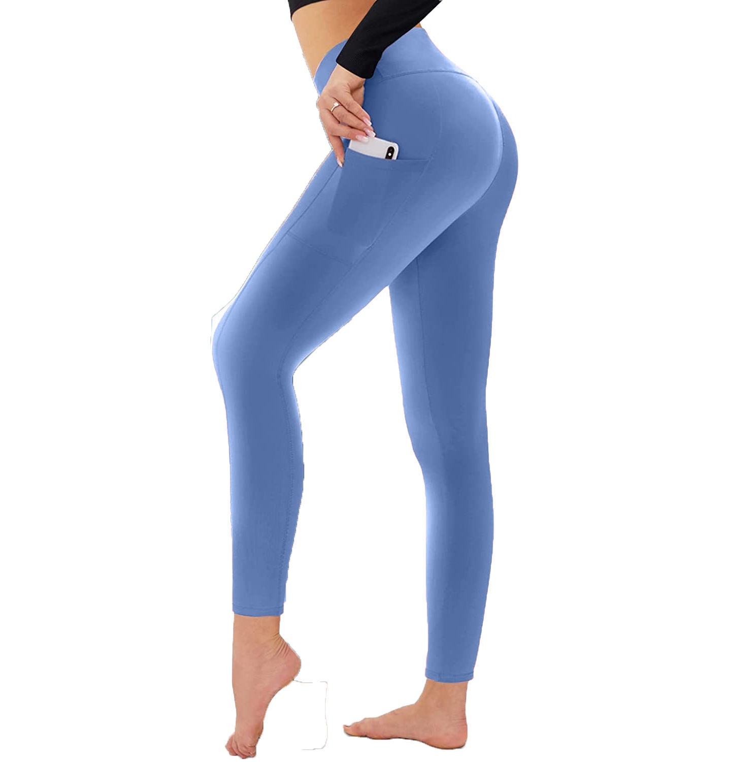 Core Sculpt Yoga Pants