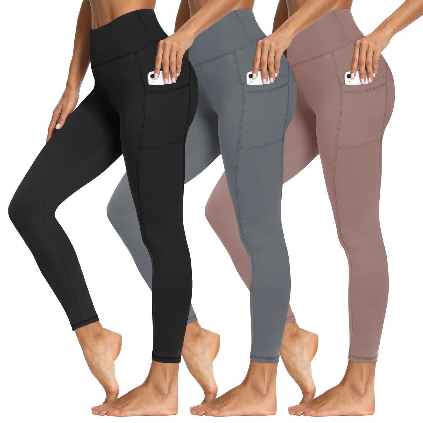 Core Sculpt Yoga Pants
