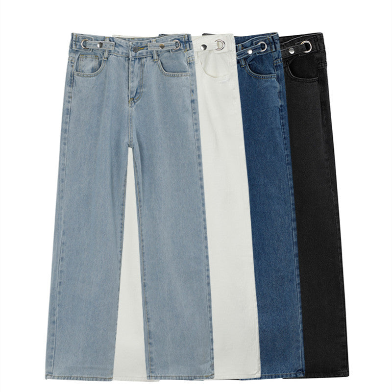 Dune Rise Jeans