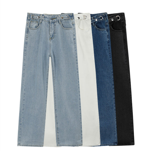 Dune Rise Jeans