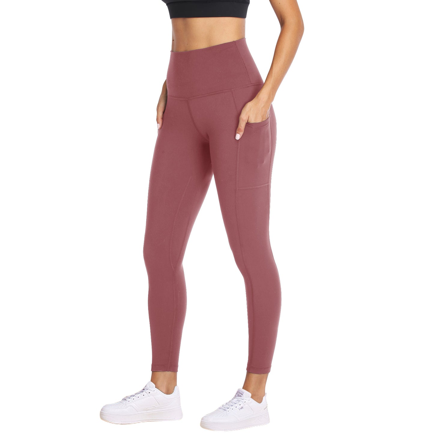 Core Sculpt Yoga Pants