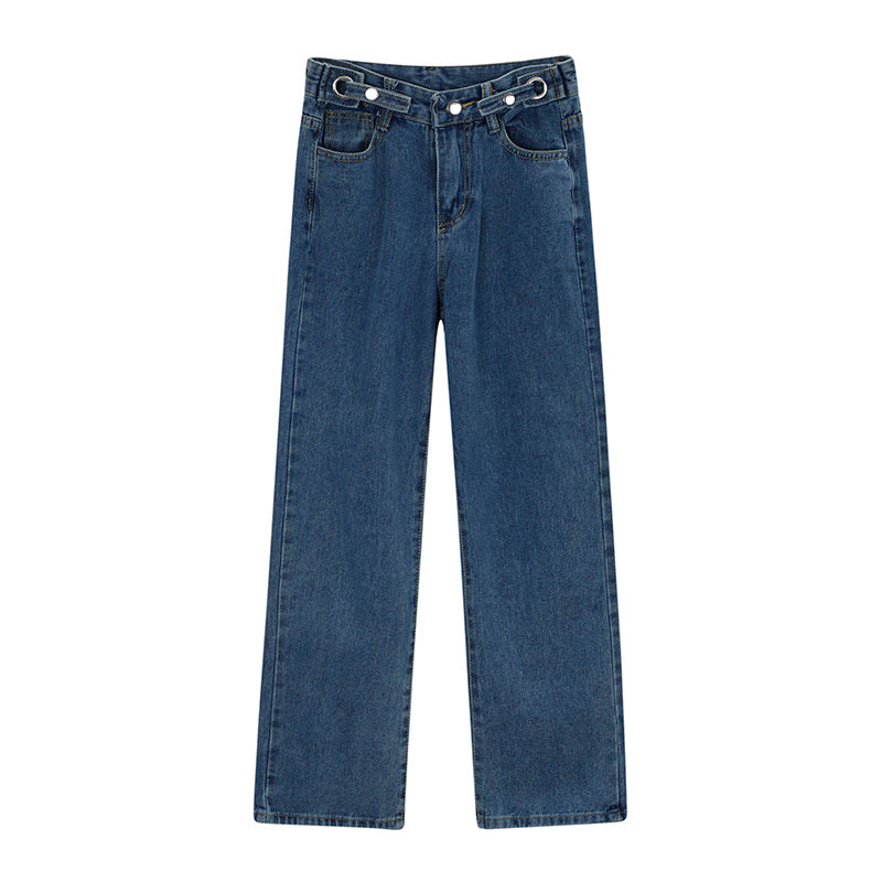 Dune Rise Jeans