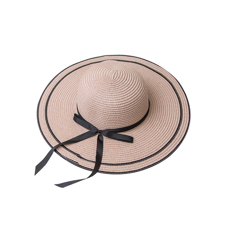 Boho Breeze Brim