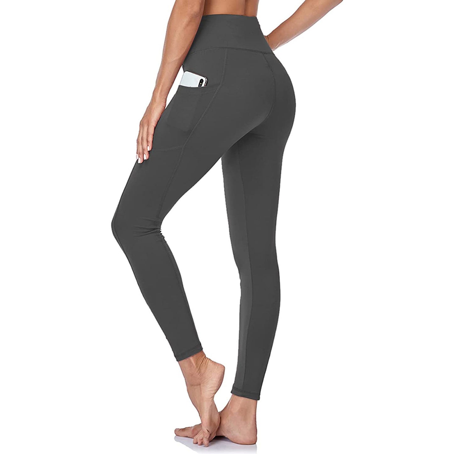 Core Sculpt Yoga Pants