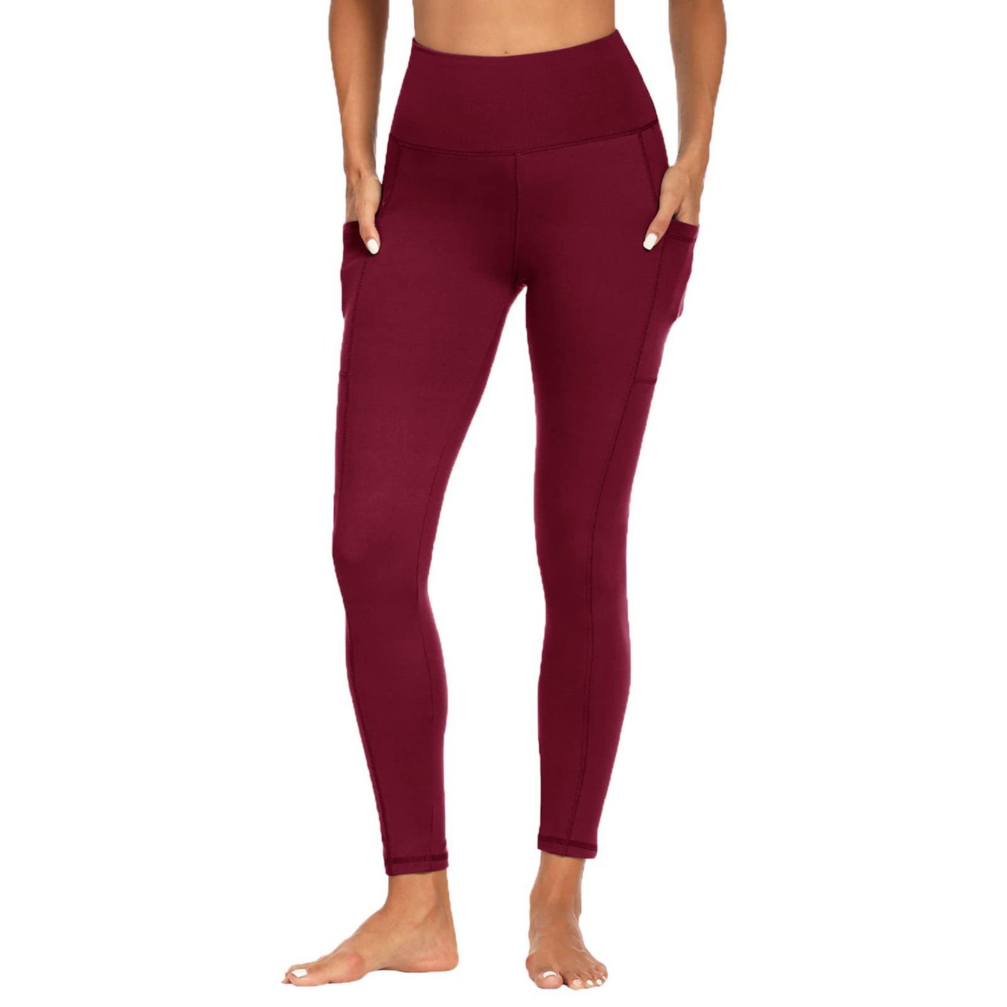 Core Sculpt Yoga Pants