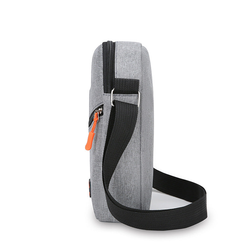 “The Breezy Belle” Bag