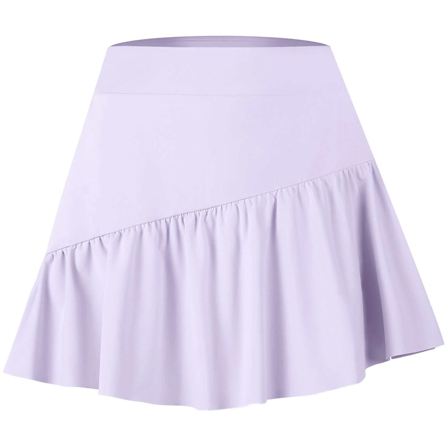 Match Point Skirt