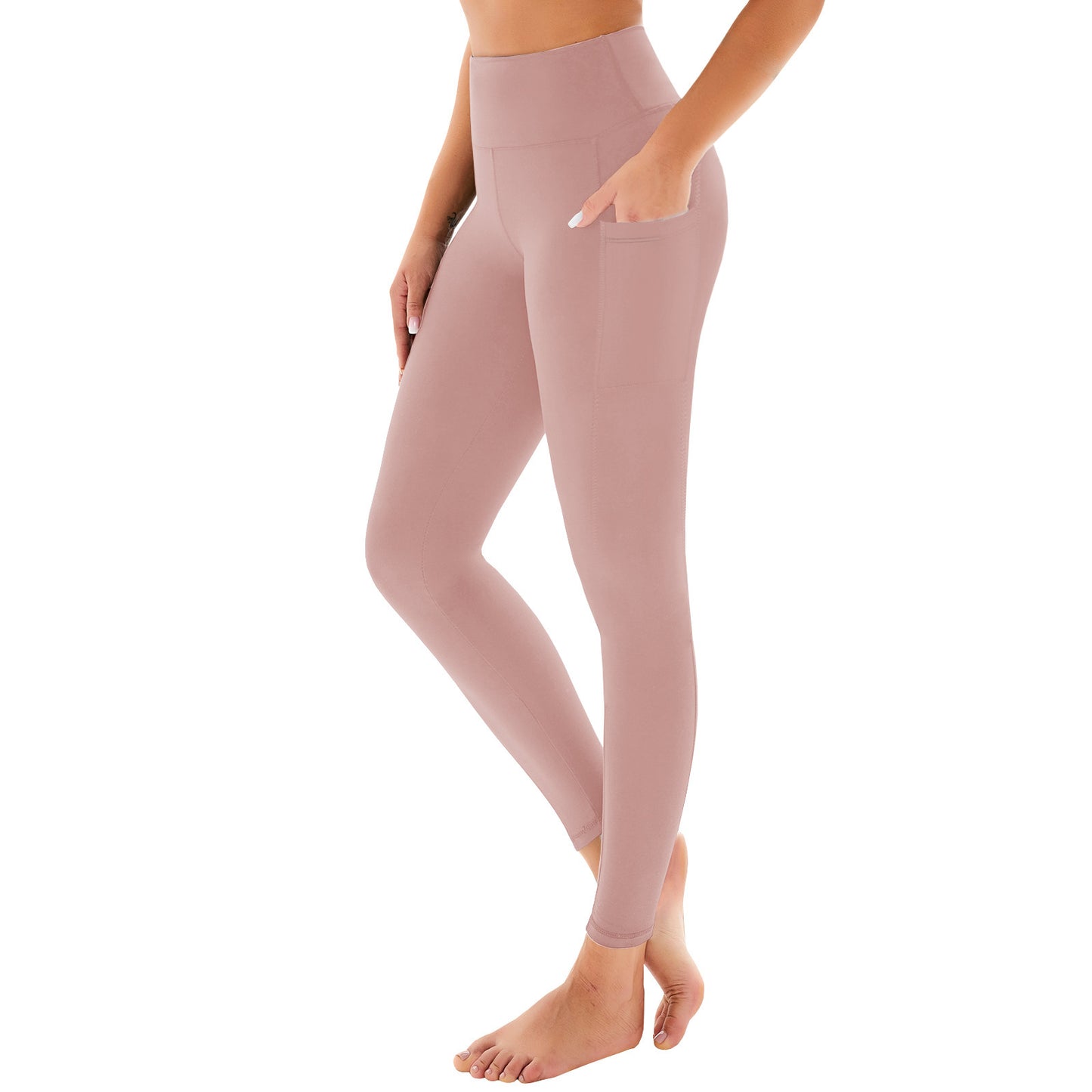 Core Sculpt Yoga Pants